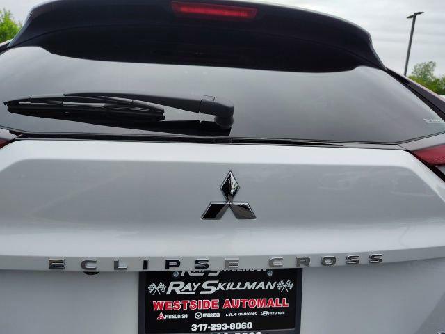 2026 Mitsubishi Eclipse Cross SE 1.5T S-AWC