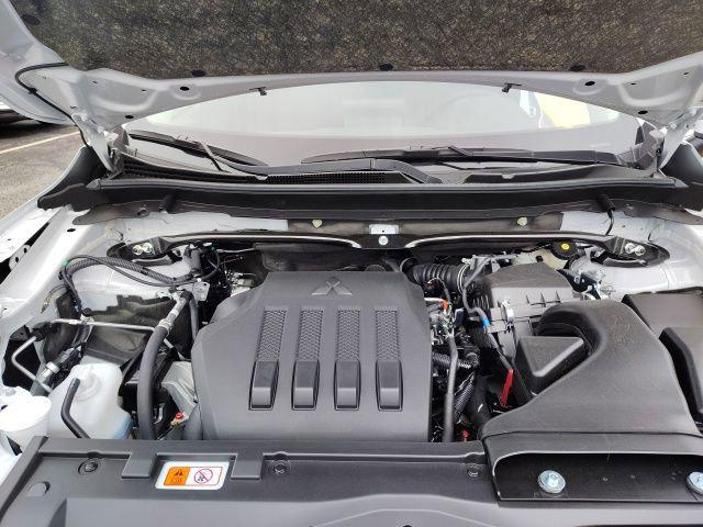 2026 Mitsubishi Eclipse Cross SE 1.5T S-AWC