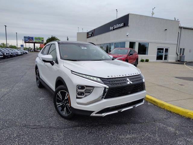 2026 Mitsubishi Eclipse Cross SE 1.5T S-AWC for sale in Indianapolis, IN