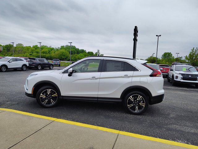 2026 Mitsubishi Eclipse Cross SE 1.5T S-AWC