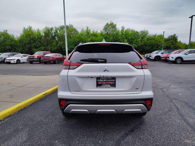 2026 Mitsubishi Eclipse Cross SE 1.5T S-AWC