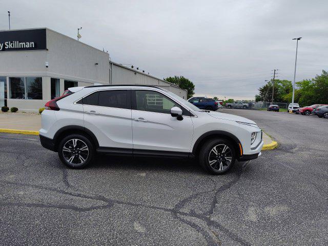2026 Mitsubishi Eclipse Cross SE 1.5T S-AWC
