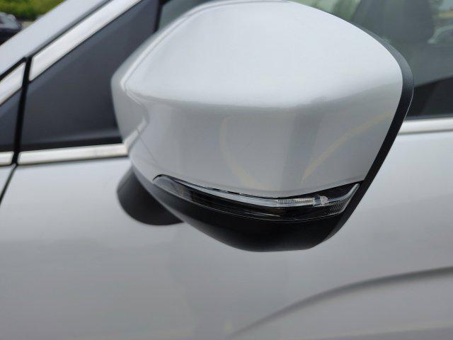 2026 Mitsubishi Eclipse Cross SE 1.5T S-AWC