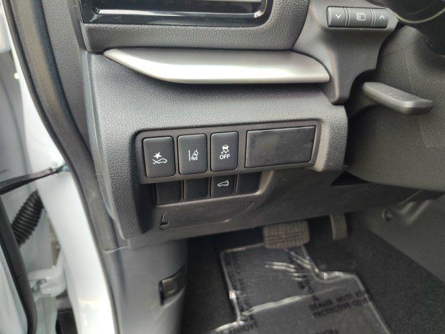 2026 Mitsubishi Eclipse Cross SE 1.5T S-AWC
