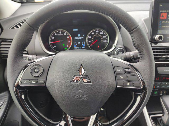 2026 Mitsubishi Eclipse Cross SE 1.5T S-AWC