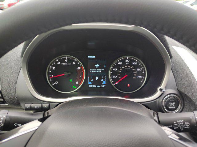 2026 Mitsubishi Eclipse Cross SE 1.5T S-AWC