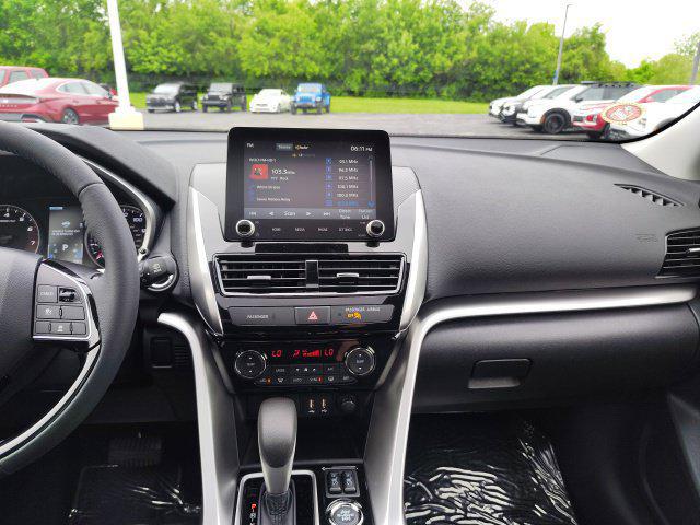 2026 Mitsubishi Eclipse Cross SE 1.5T S-AWC