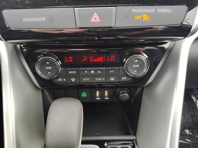 2026 Mitsubishi Eclipse Cross SE 1.5T S-AWC