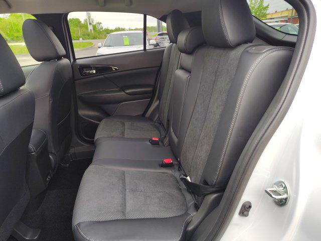 2026 Mitsubishi Eclipse Cross SE 1.5T S-AWC