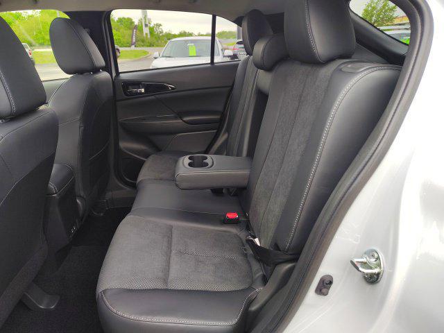 2026 Mitsubishi Eclipse Cross SE 1.5T S-AWC