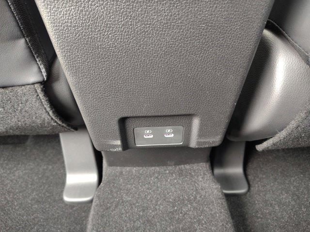 2026 Mitsubishi Eclipse Cross SE 1.5T S-AWC