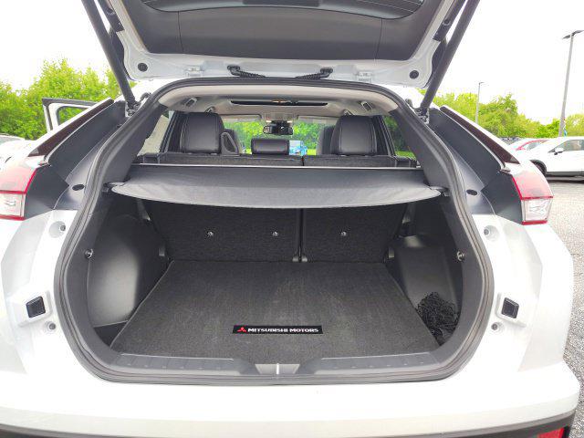 2026 Mitsubishi Eclipse Cross SE 1.5T S-AWC