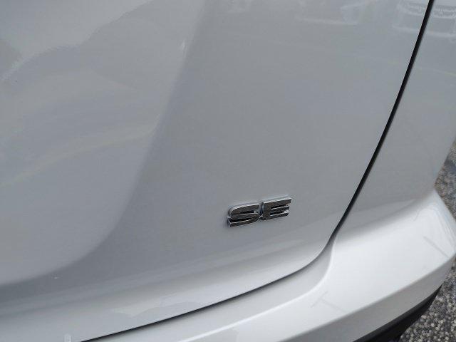 2026 Mitsubishi Eclipse Cross SE 1.5T S-AWC