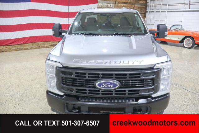 2024 Ford F-250 XL