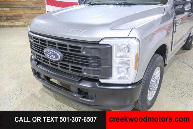 2024 Ford F-250 XL