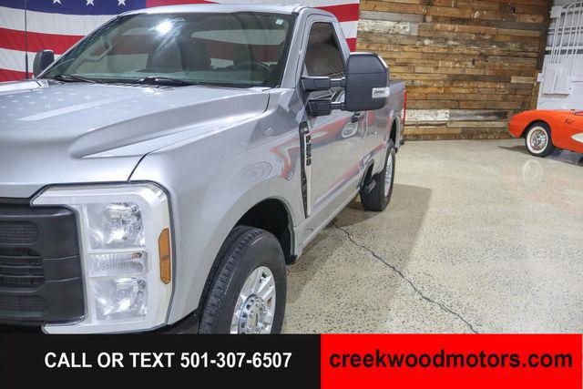 2024 Ford F-250 XL