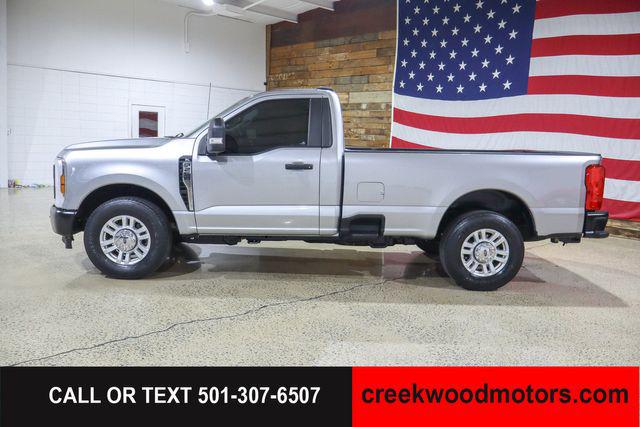 2024 Ford F-250 XL