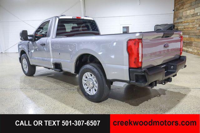 2024 Ford F-250 XL