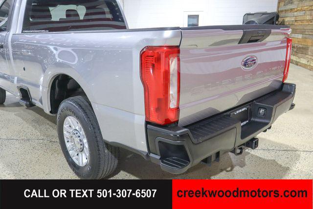 2024 Ford F-250 XL