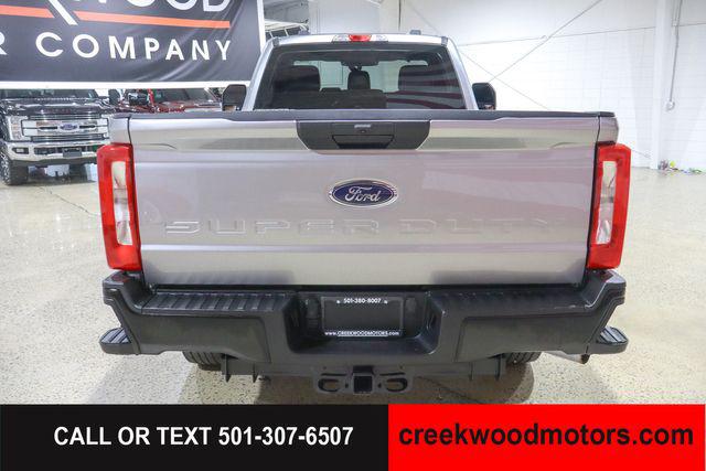 2024 Ford F-250 XL