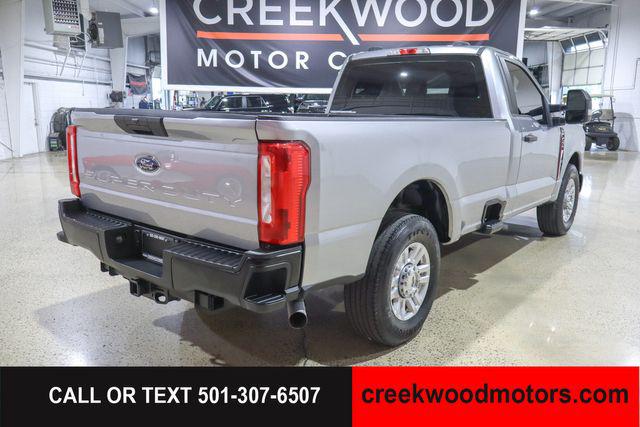 2024 Ford F-250 XL