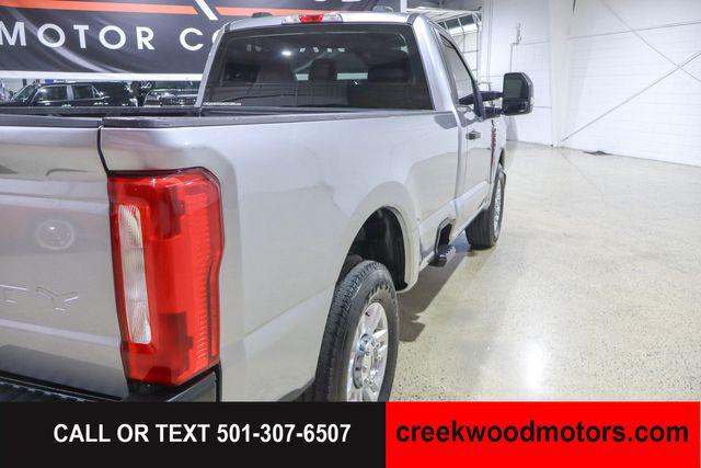 2024 Ford F-250 XL