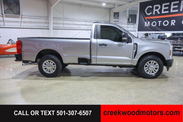 2024 Ford F-250 XL