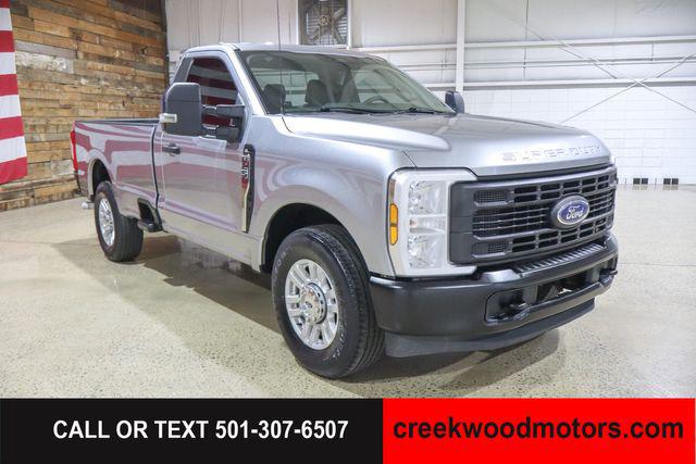 2024 Ford F-250 XL