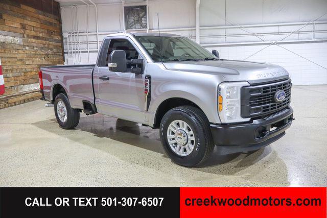 2024 Ford F-250 XL