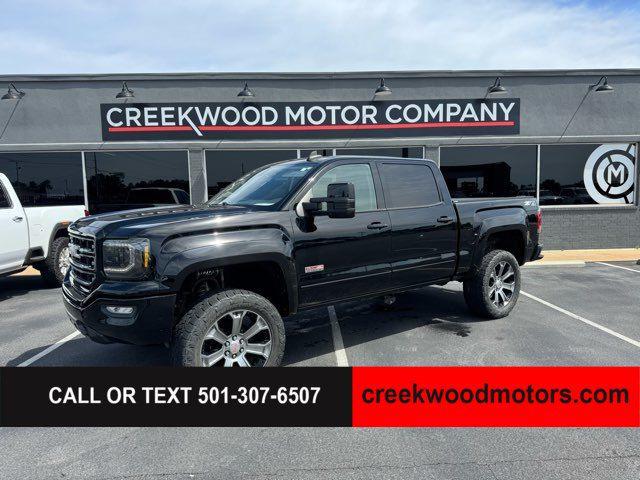 2018 GMC Sierra 1500 SLT for sale in Searcy, AZ