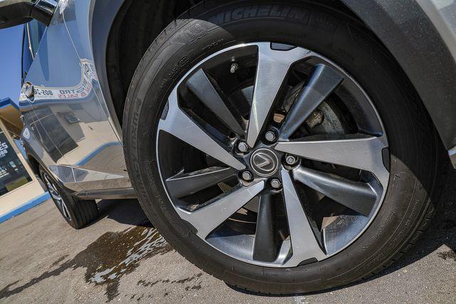 2019 Lexus NX 300 Base