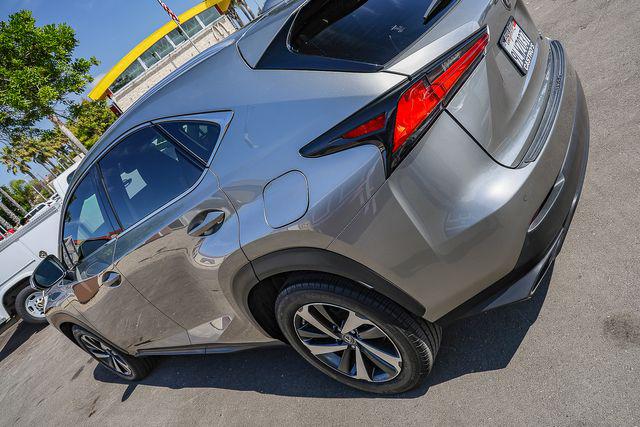 2019 Lexus NX 300 Base