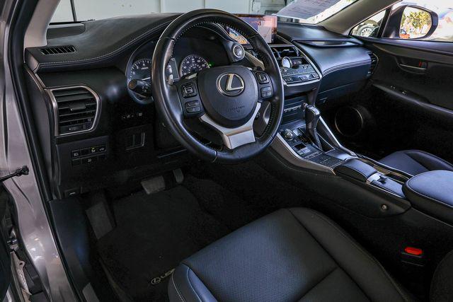 2019 Lexus NX 300 Base