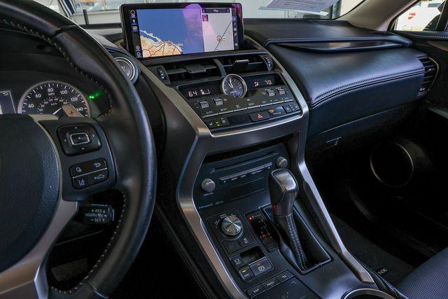 2019 Lexus NX 300 Base