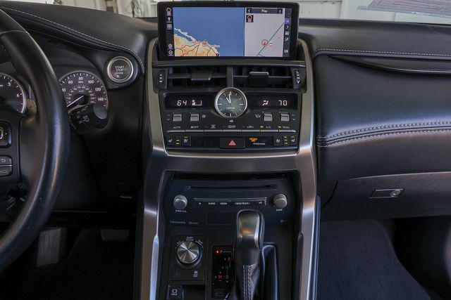 2019 Lexus NX 300 Base