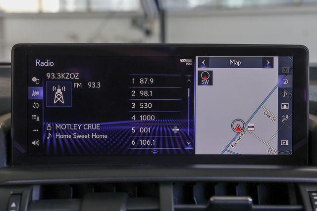 2019 Lexus NX 300 Base
