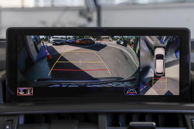 2019 Lexus NX 300 Base