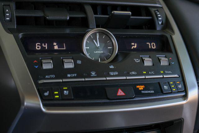 2019 Lexus NX 300 Base