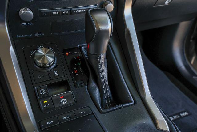 2019 Lexus NX 300 Base