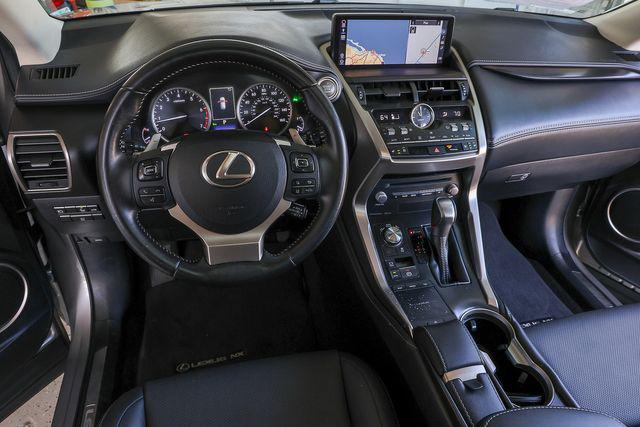 2019 Lexus NX 300 Base