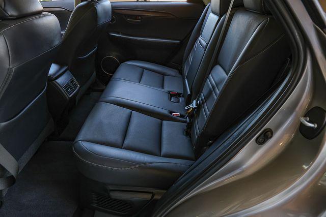 2019 Lexus NX 300 Base