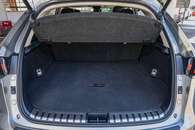 2019 Lexus NX 300 Base