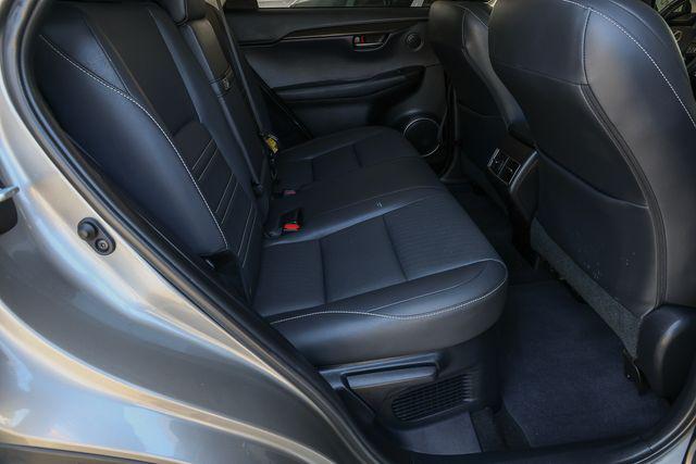 2019 Lexus NX 300 Base