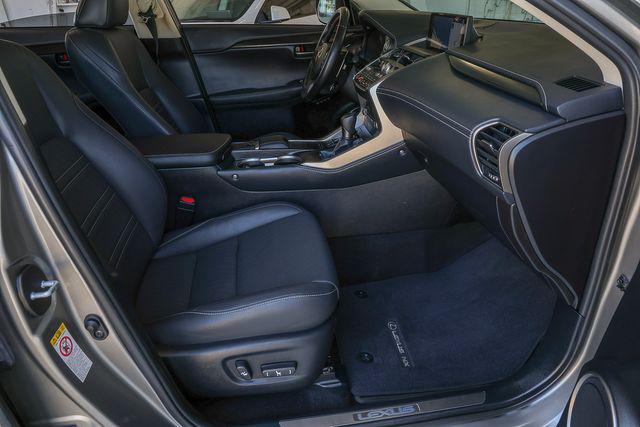 2019 Lexus NX 300 Base