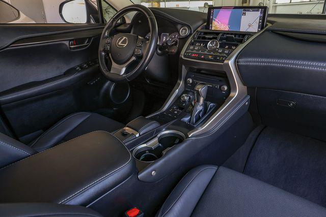 2019 Lexus NX 300 Base