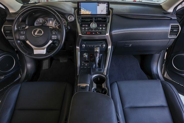 2019 Lexus NX 300 Base