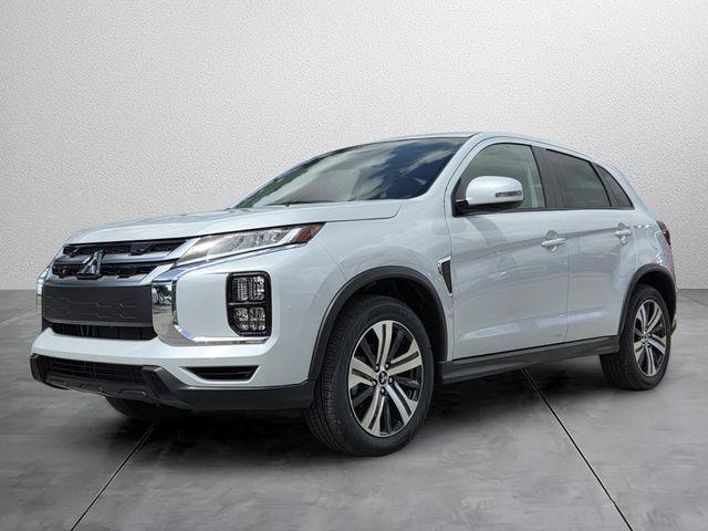 2026 Mitsubishi Outlander Sport 2.0 SE