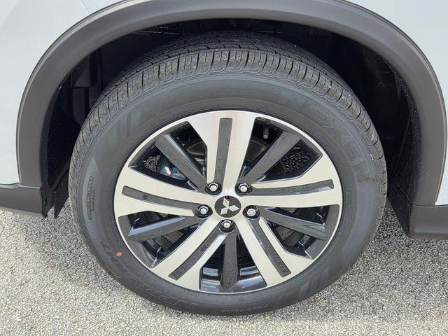 2026 Mitsubishi Outlander Sport 2.0 SE