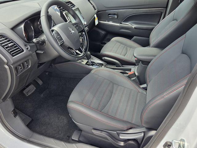 2026 Mitsubishi Outlander Sport 2.0 SE