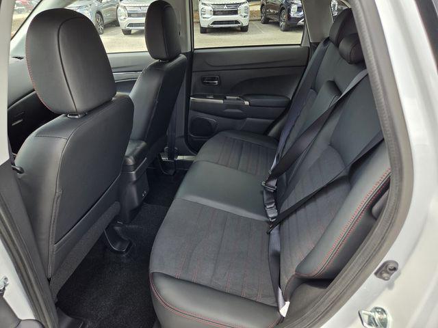 2026 Mitsubishi Outlander Sport 2.0 SE